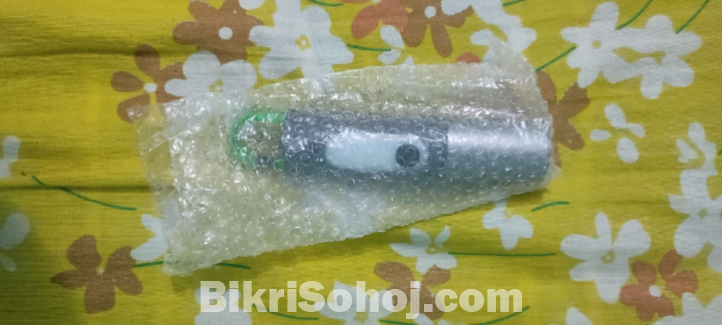 DIGITAL THUNDER X JOOMABLE FLASHLIGHT MODEL:XST 836